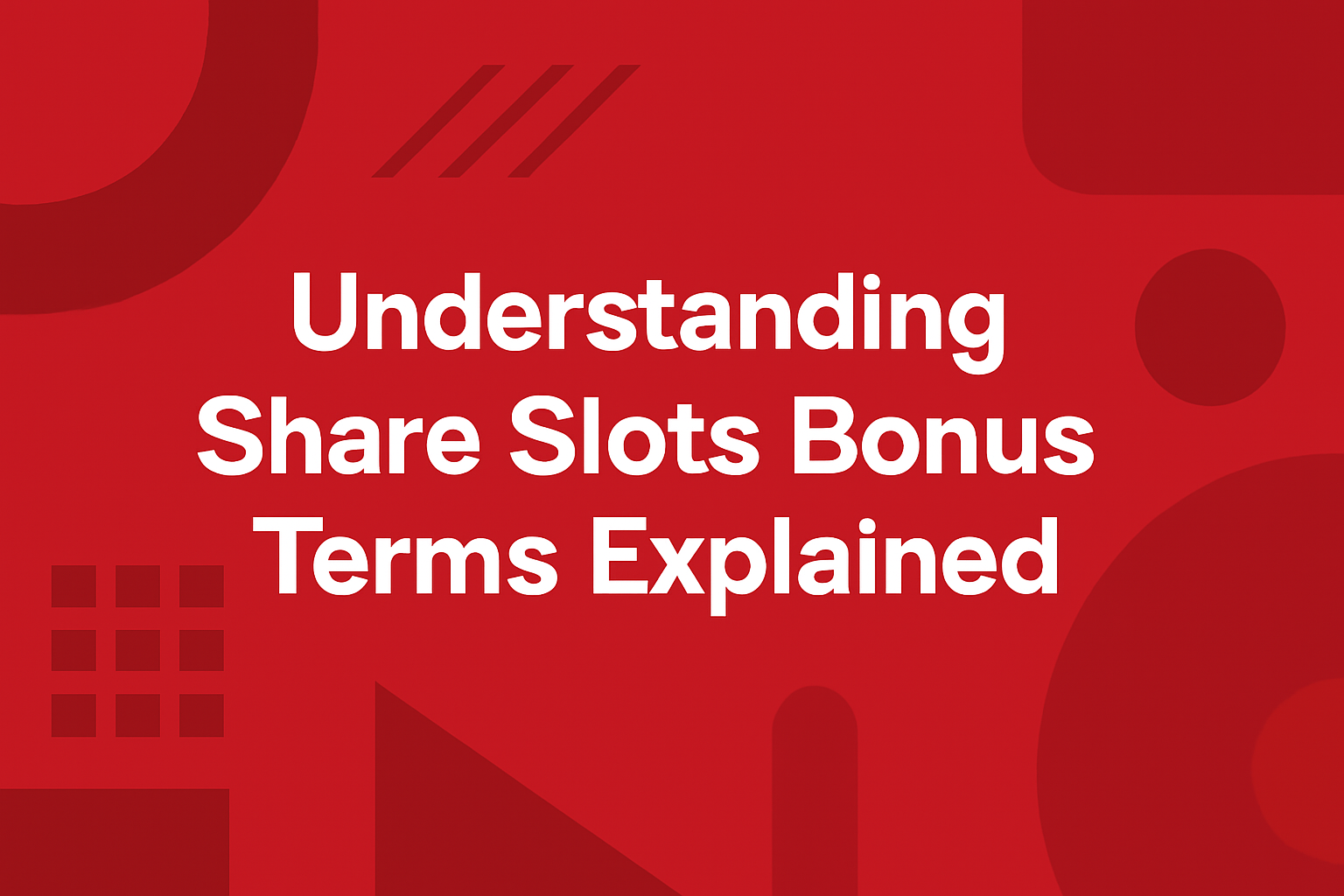 An informative visual representation of securing Share Slots data, highlighting the importance of data security.