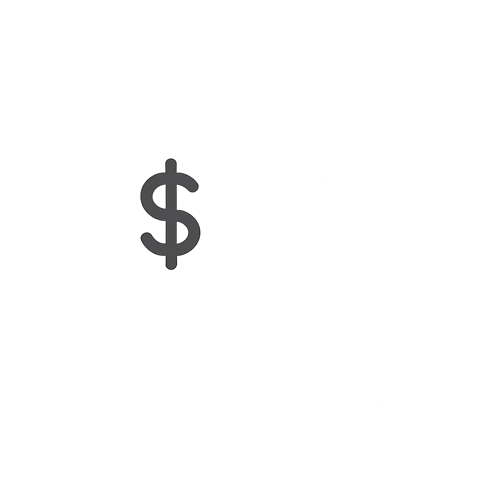 A simple badge design symbolizing the guide for securing Share Slots data.