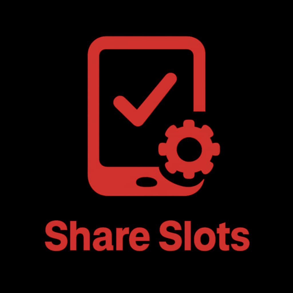 An icon representing Device Compatibility Check for Share Slots.