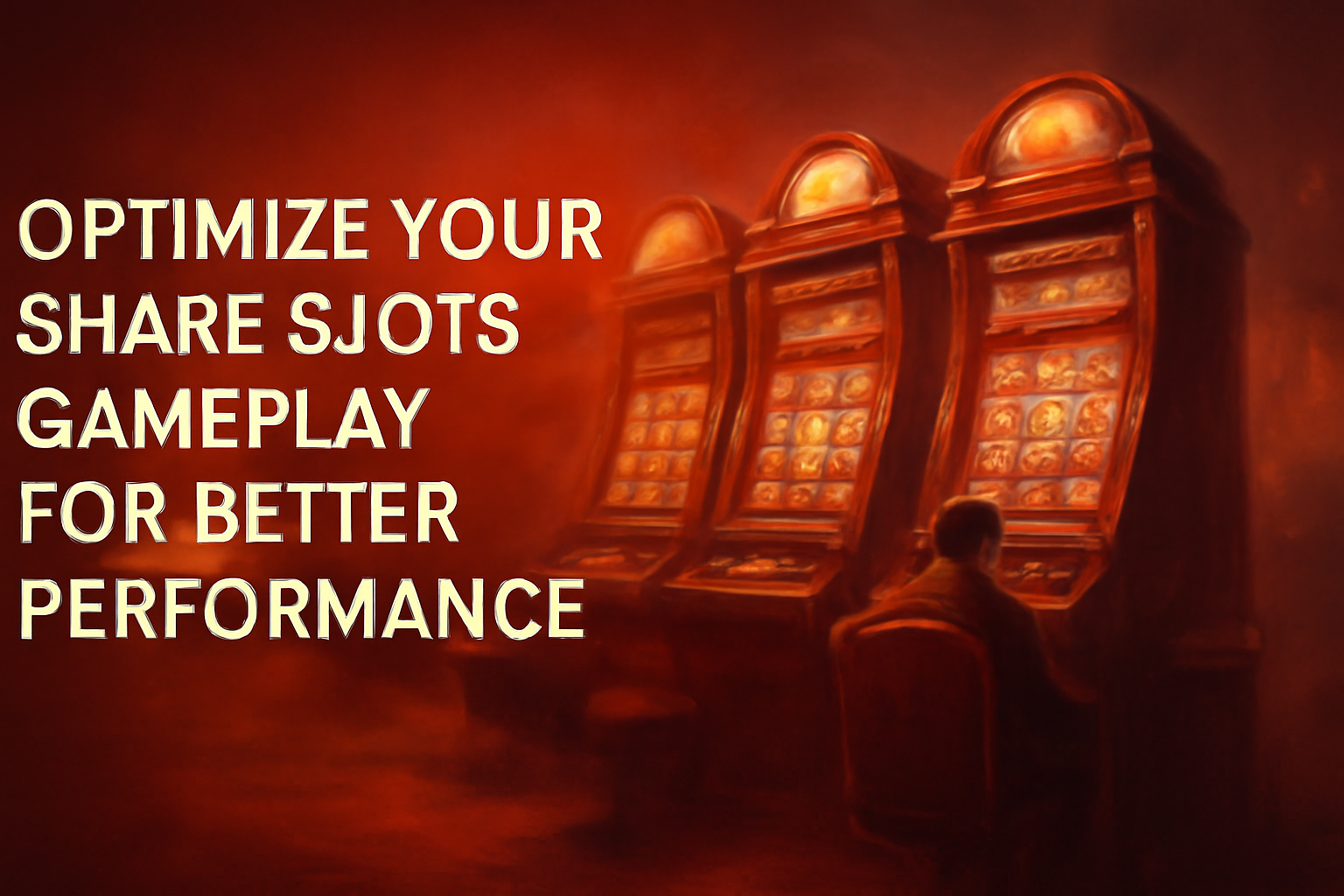 Informative scene regarding Share Slots compatibility with iOS.