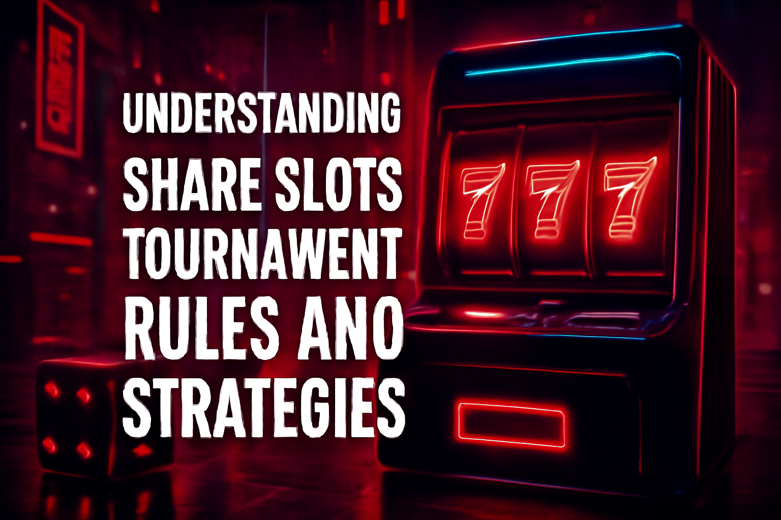 Information on common issues with Share Slots.