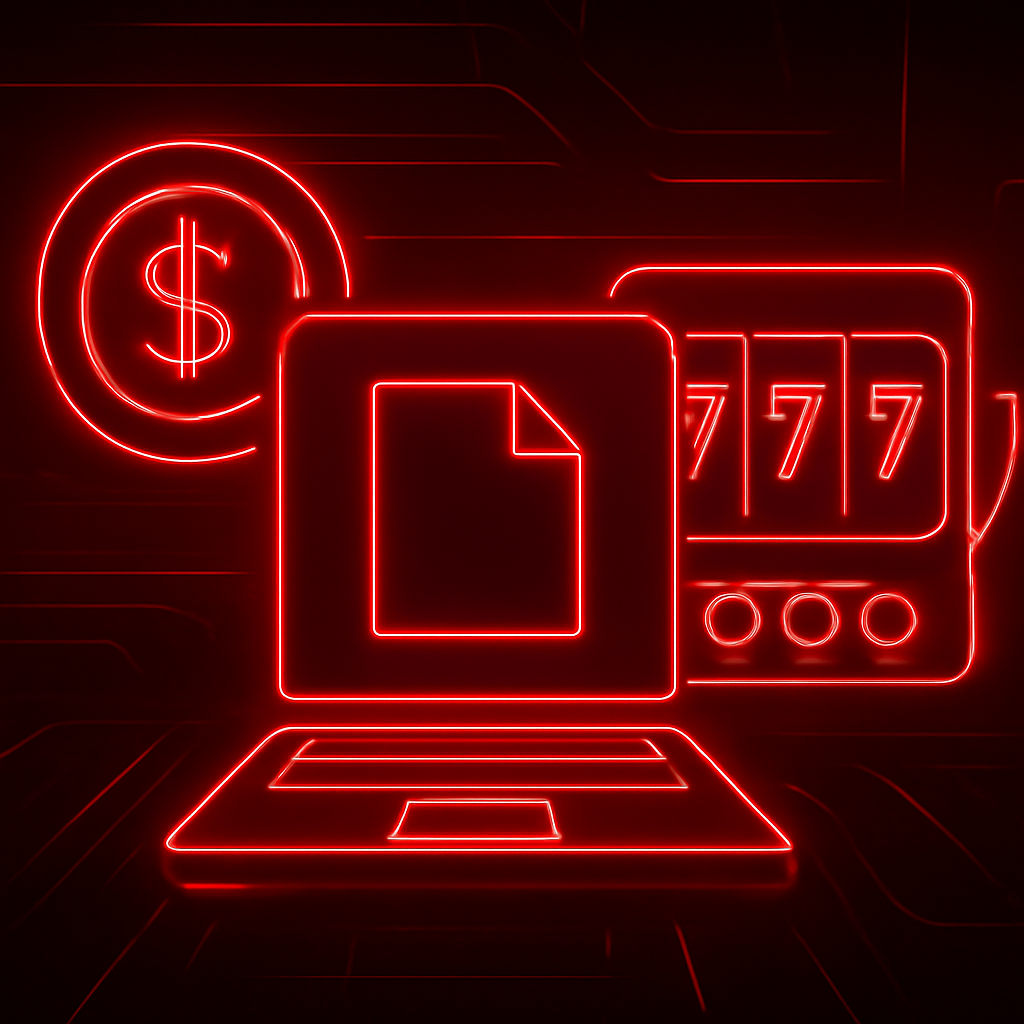 Diagram of common issues with Share Slots.