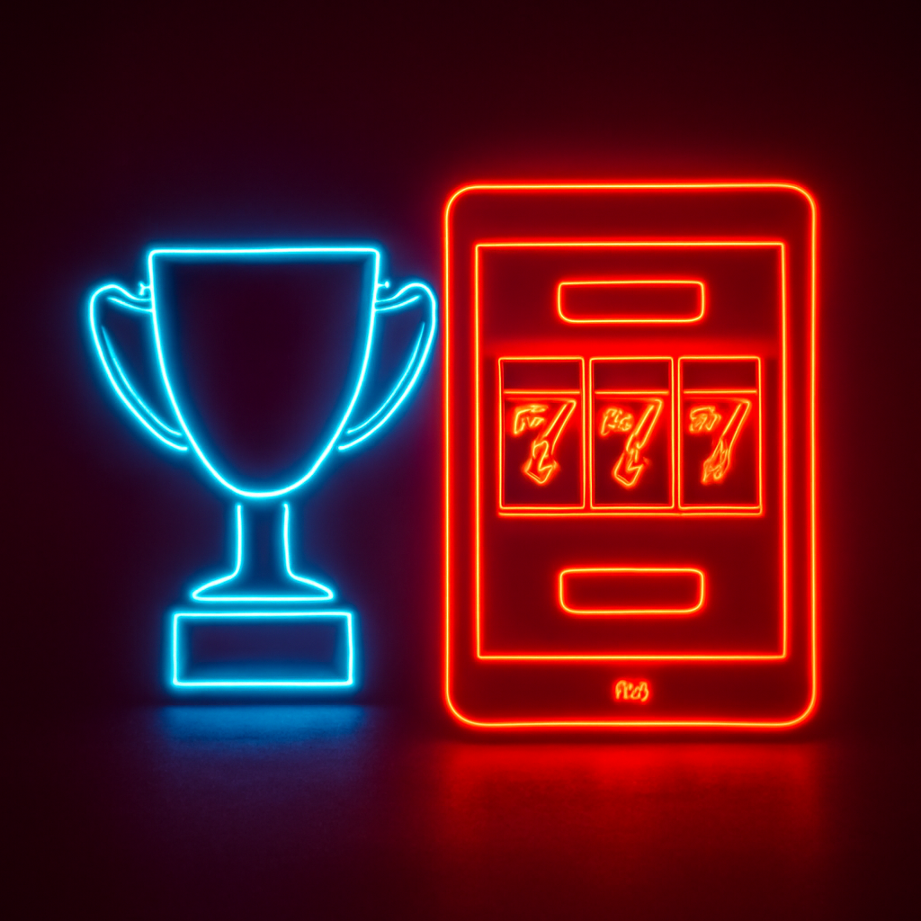 Icon representing common issues with Share Slots.