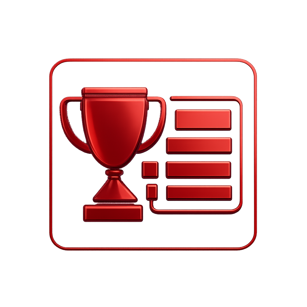 Badge representing the latest version update for Share Slots.