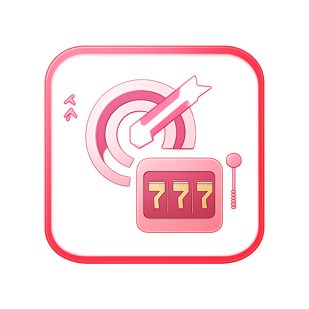 An icon representing Device Compatibility Check for Share Slots.