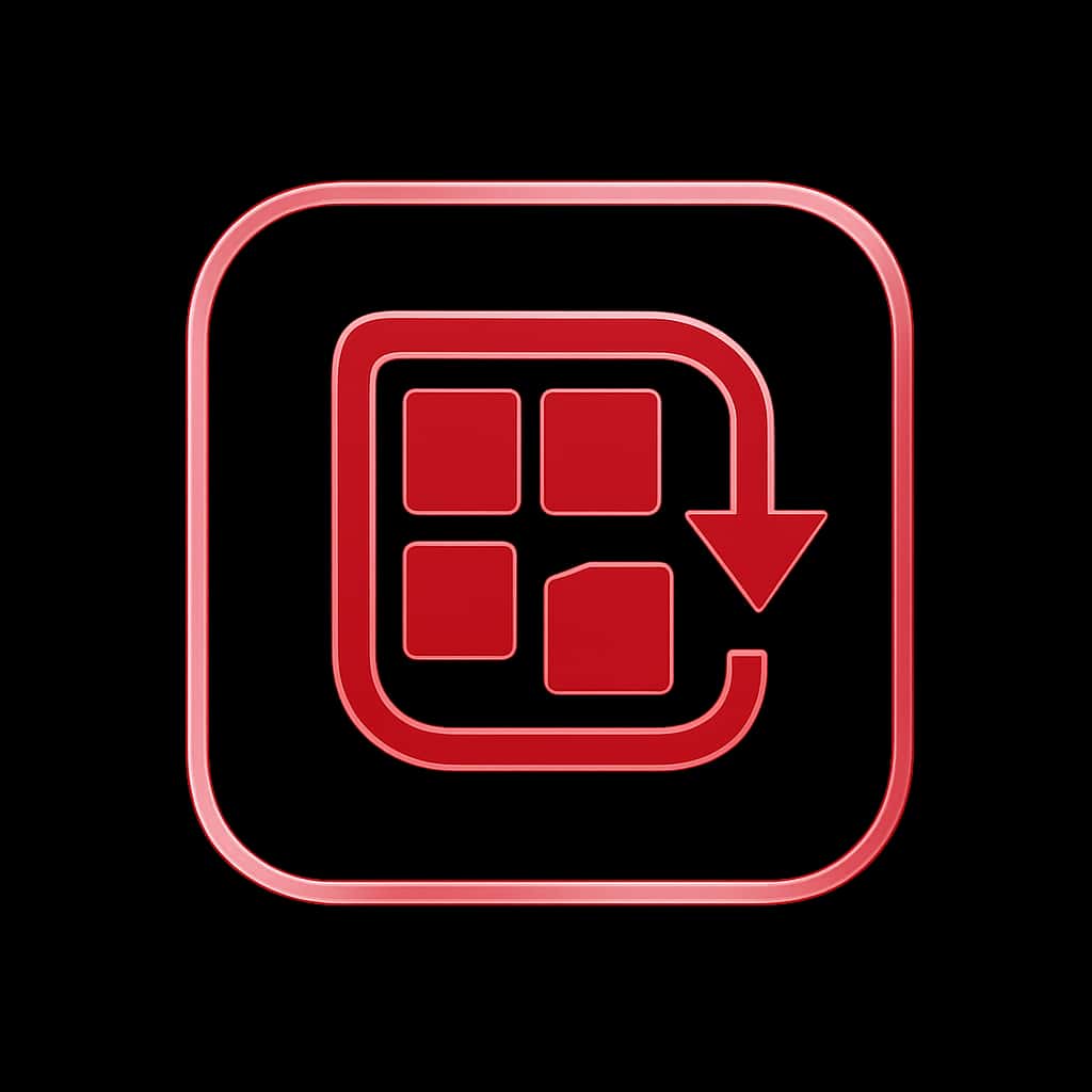 Share Slots App Icon