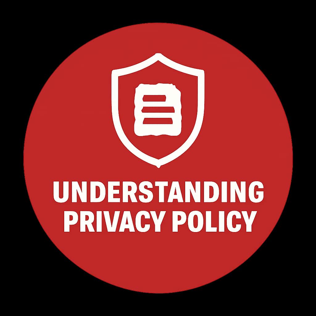 Icon for Share Slots Privacy Policy